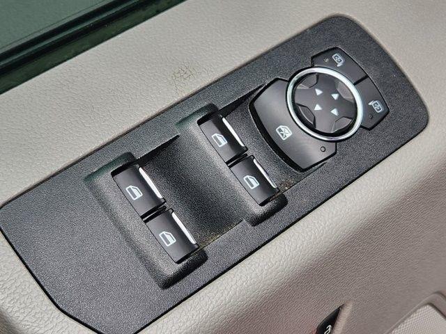 Ford F-150 XLT SuperCrew 5.5-ft. Bed 2WD 2018