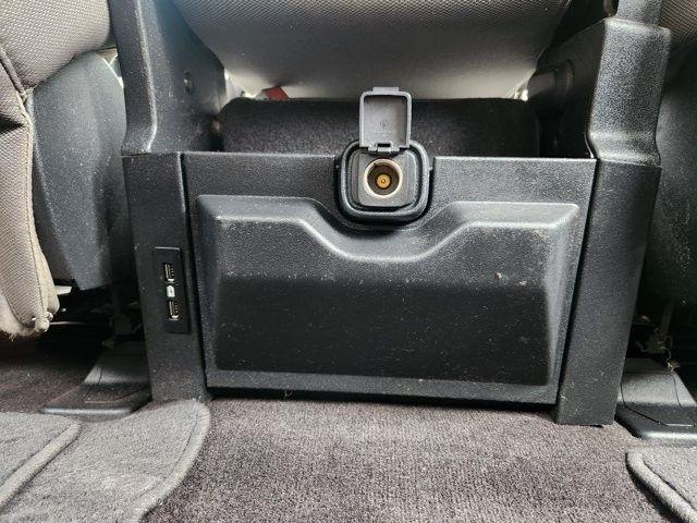 Ford F-150 XLT SuperCrew 5.5-ft. Bed 2WD 2018