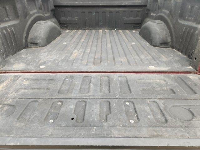 Ford F-150 XLT SuperCrew 5.5-ft. Bed 2WD 2018