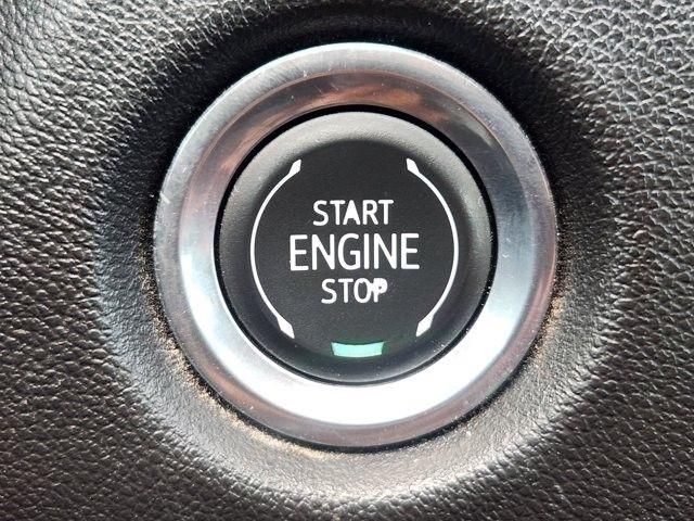 Chevrolet Colorado Trail Boss Crew Cab 4WD 2024