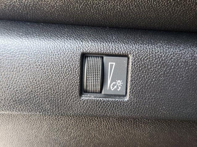 Chevrolet Colorado Trail Boss Crew Cab 4WD 2024