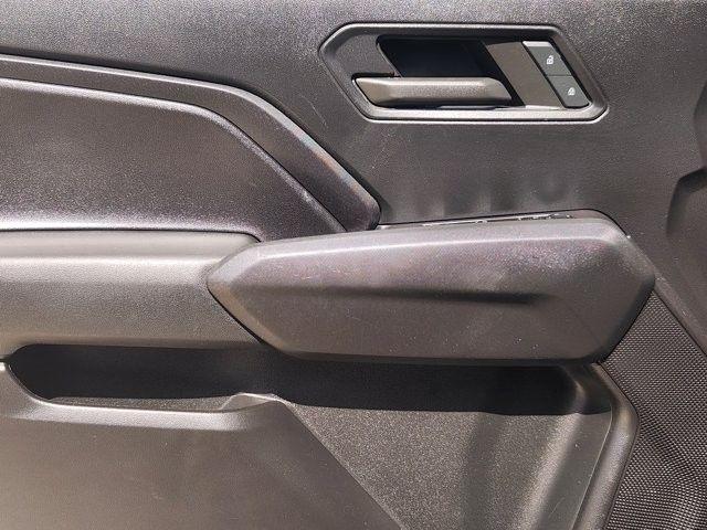 Chevrolet Colorado Trail Boss Crew Cab 4WD 2024
