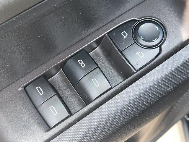 Chevrolet Colorado Trail Boss Crew Cab 4WD 2024