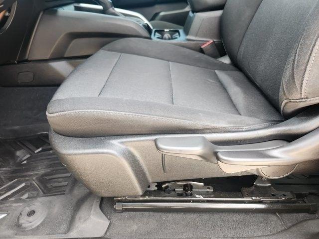 Chevrolet Colorado Trail Boss Crew Cab 4WD 2024