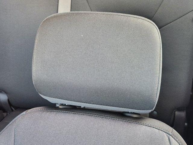 Chevrolet Colorado Trail Boss Crew Cab 4WD 2024