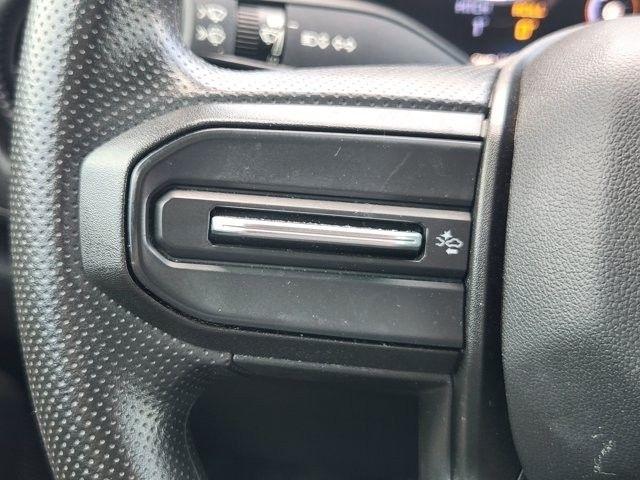 Chevrolet Colorado Trail Boss Crew Cab 4WD 2024