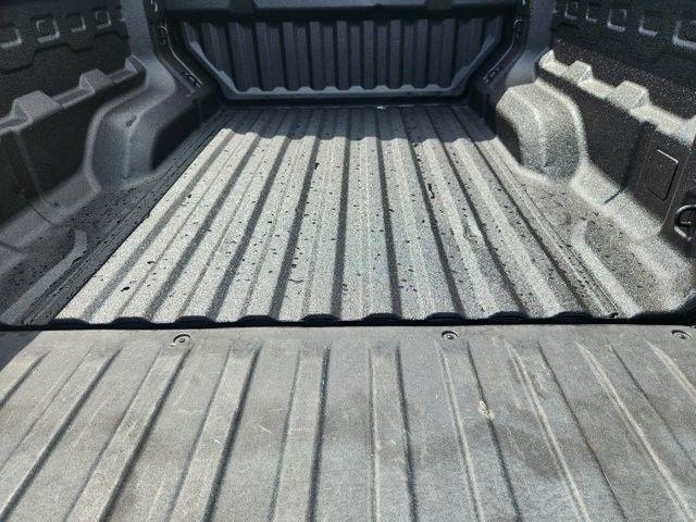 Chevrolet Colorado Trail Boss Crew Cab 4WD 2024