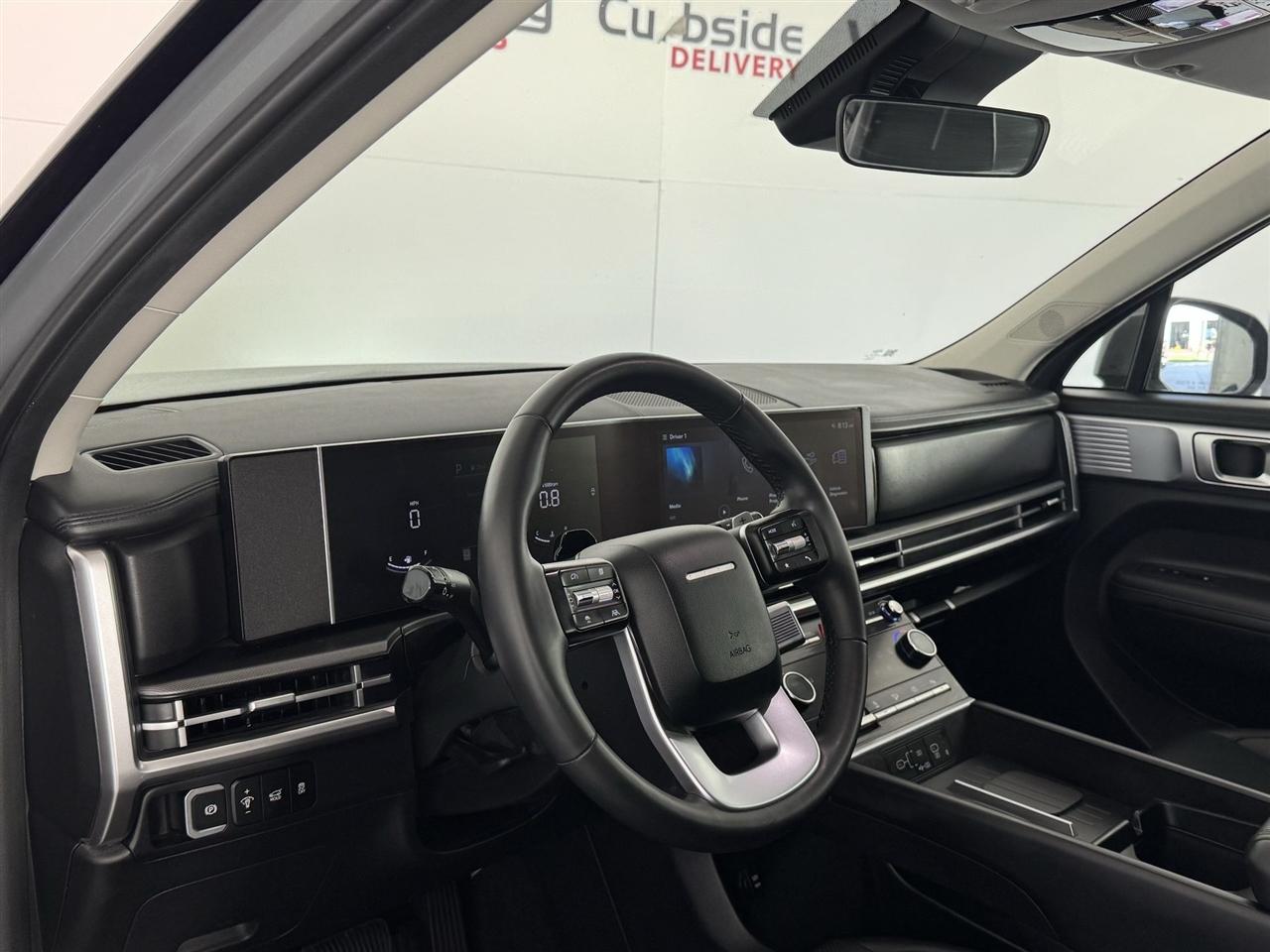 Hyundai Santa Fe SEL 2026