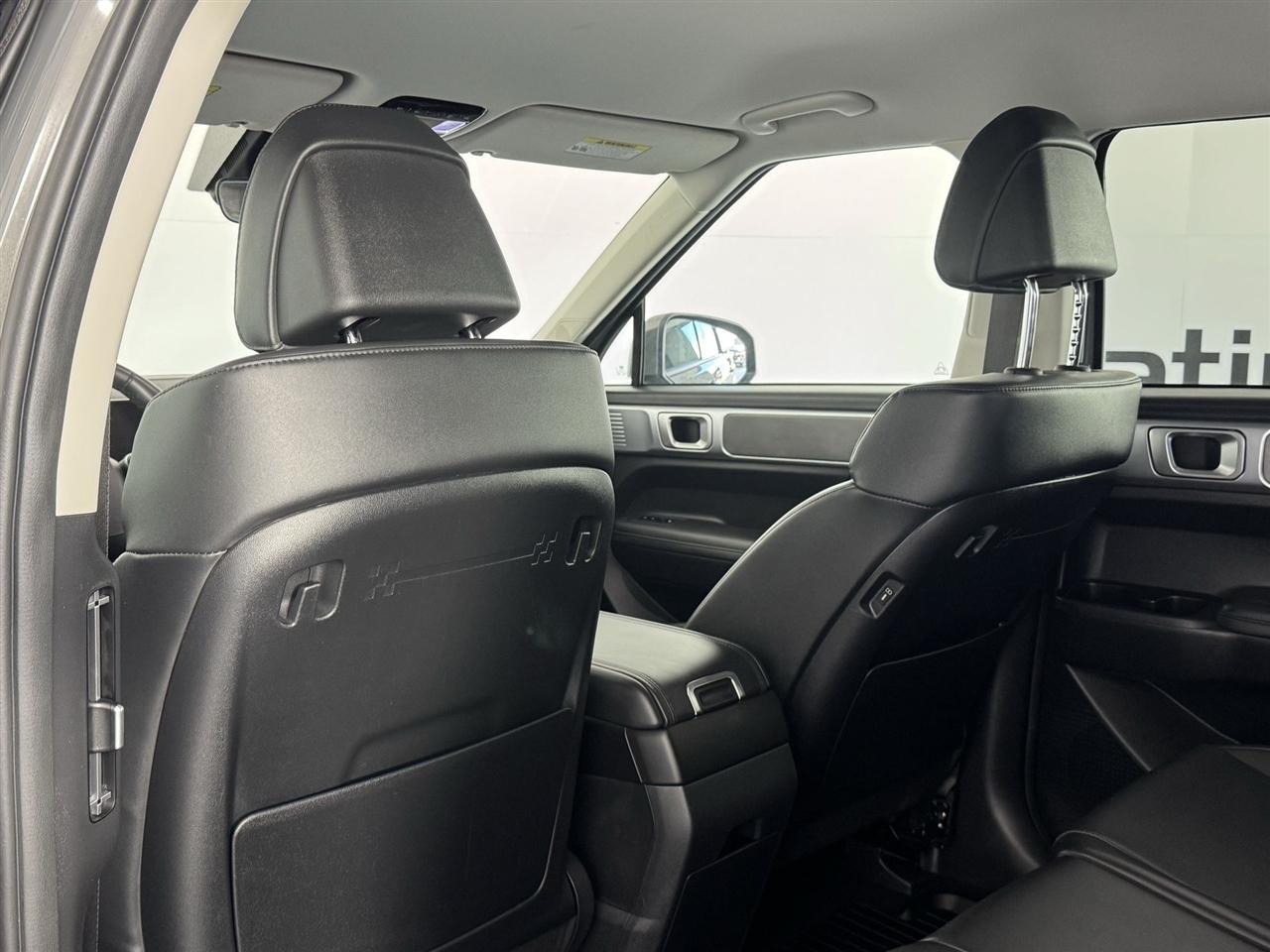 Hyundai Santa Fe SEL 2026