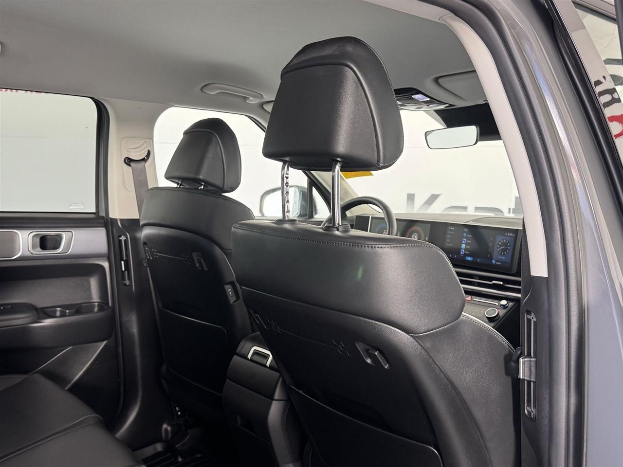 Hyundai Santa Fe SEL 2026