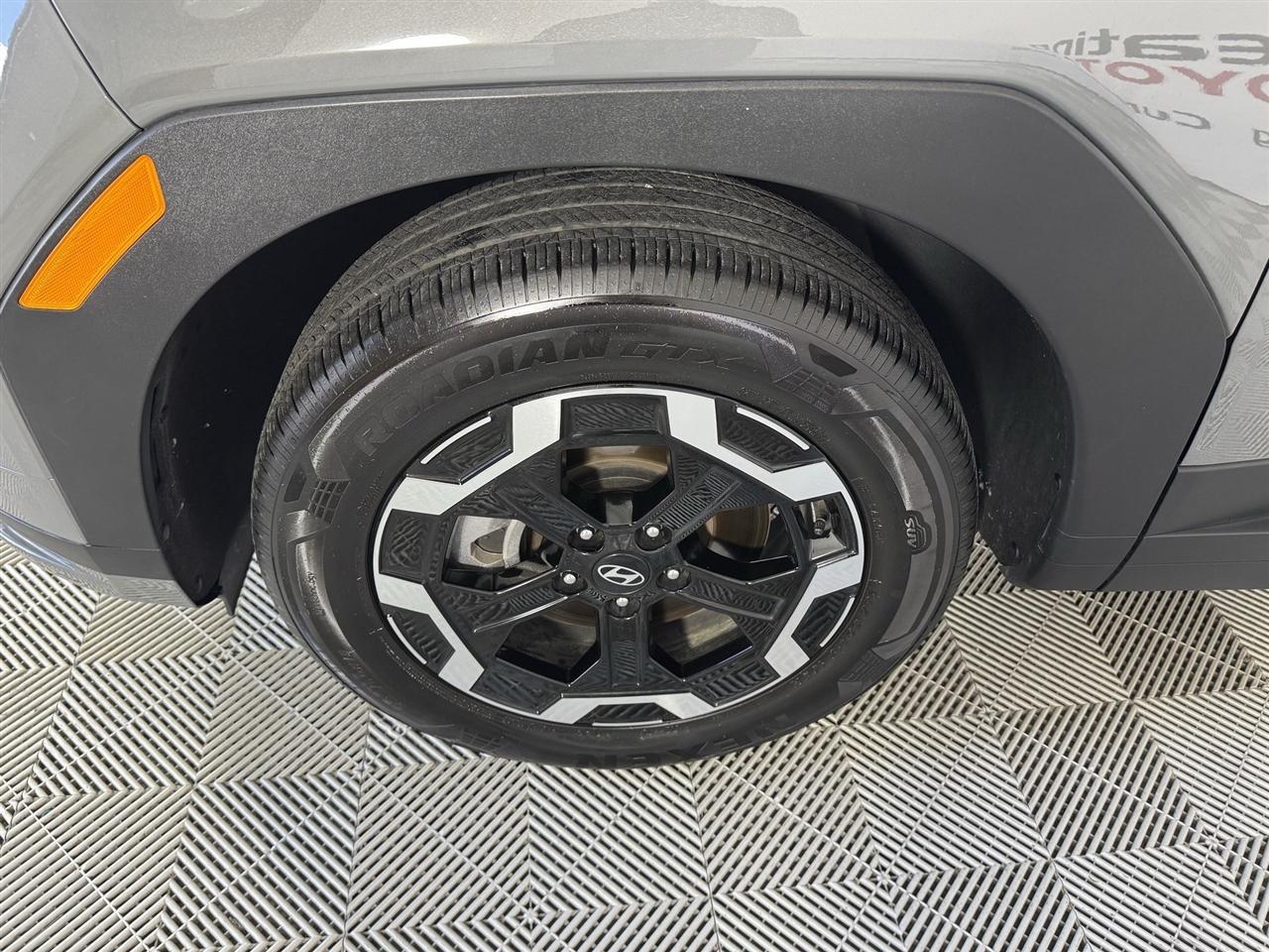 Hyundai Santa Fe SEL 2026