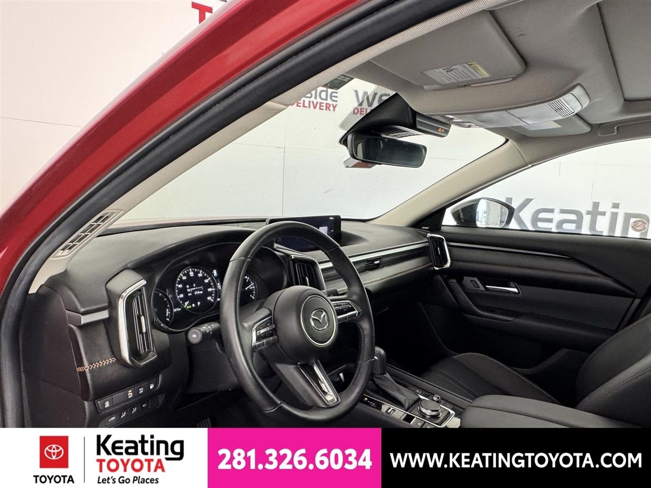 Mazda CX-50 Hybrid Premium Plus 2026