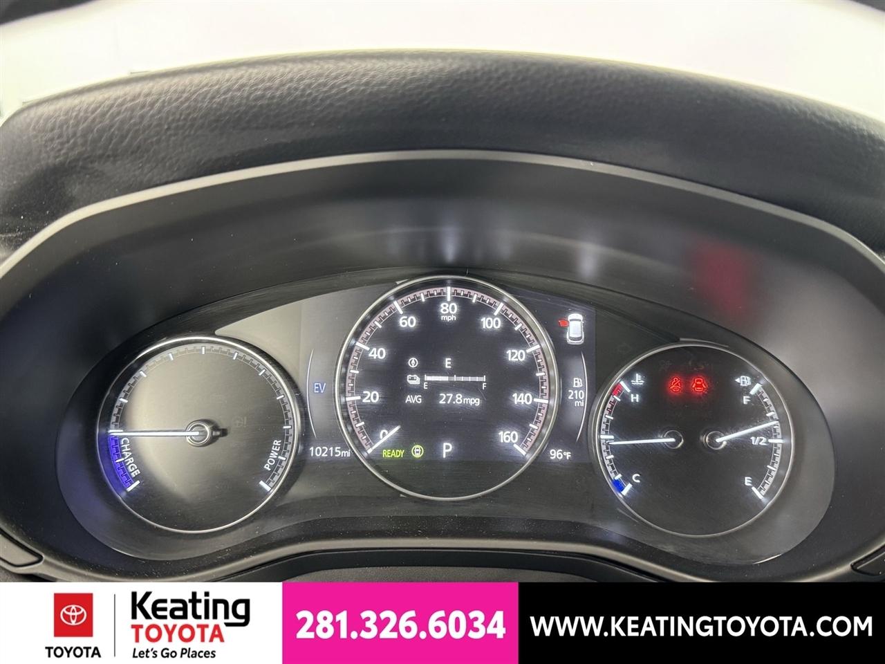 Mazda CX-50 Hybrid Premium Plus 2026