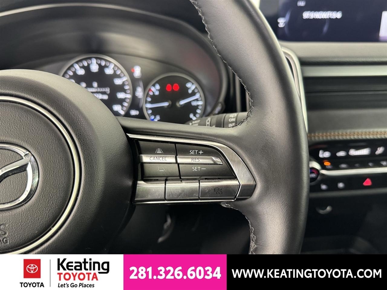Mazda CX-50 Hybrid Premium Plus 2026