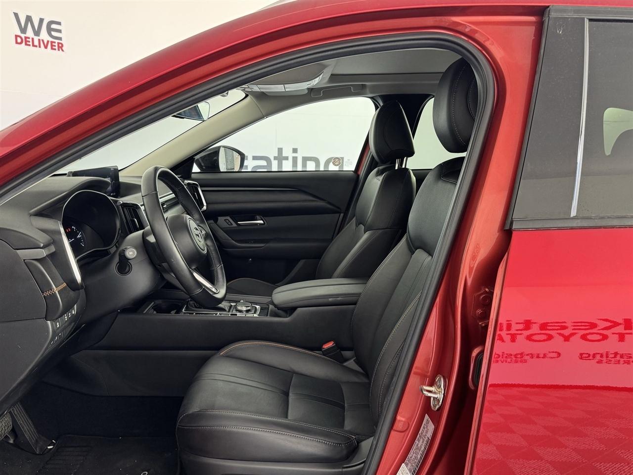 Mazda CX-50 Hybrid Premium Plus 2026