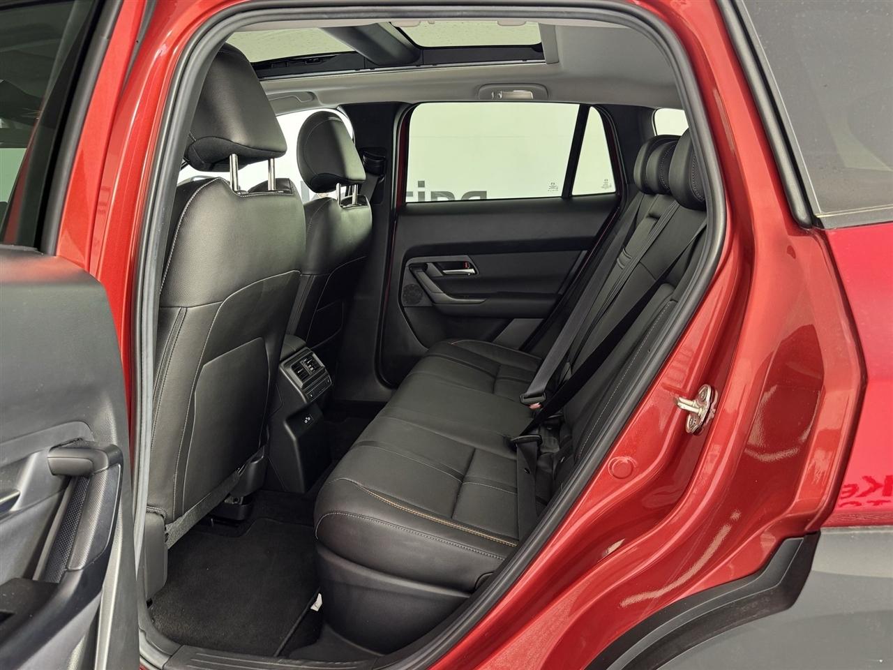 Mazda CX-50 Hybrid Premium Plus 2026