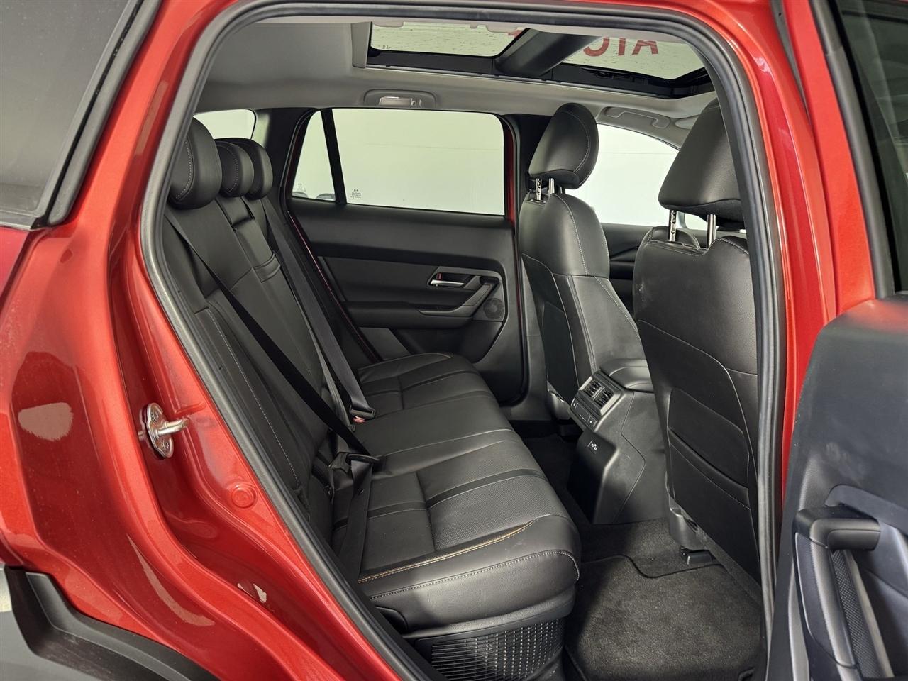 Mazda CX-50 Hybrid Premium Plus 2026