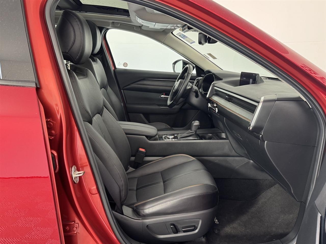 Mazda CX-50 Hybrid Premium Plus 2026