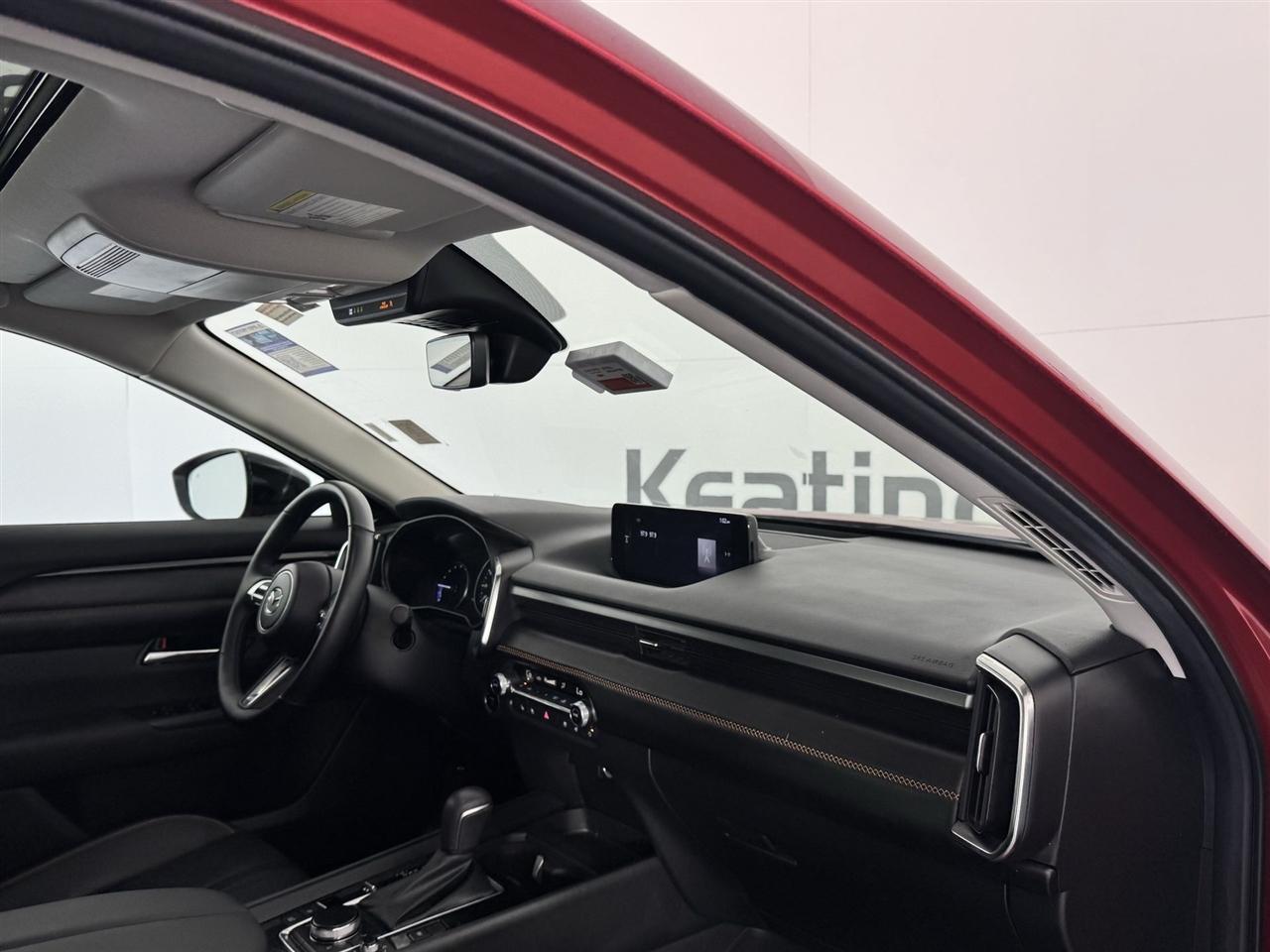 Mazda CX-50 Hybrid Premium Plus 2026