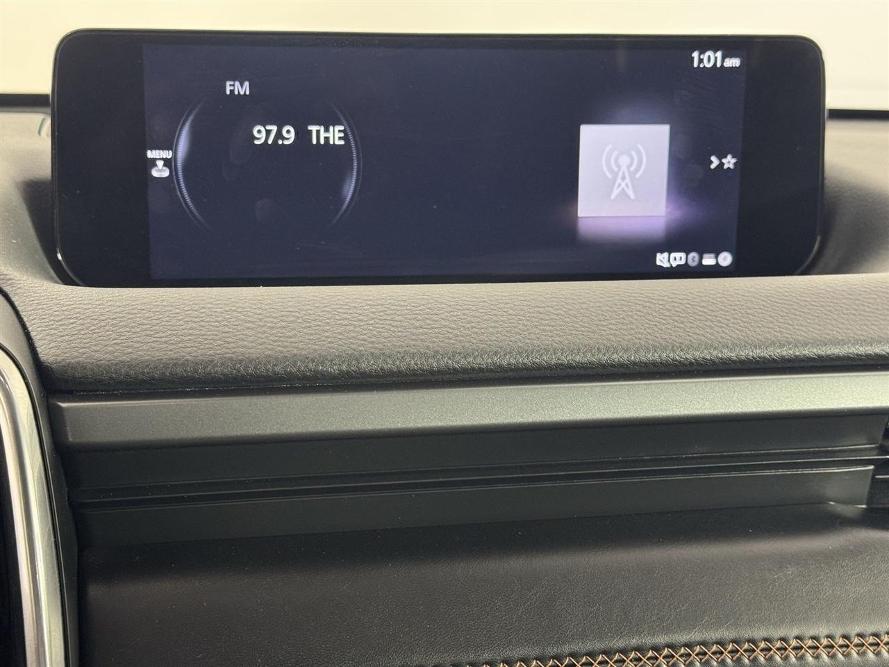Mazda CX-50 Hybrid Premium Plus 2026