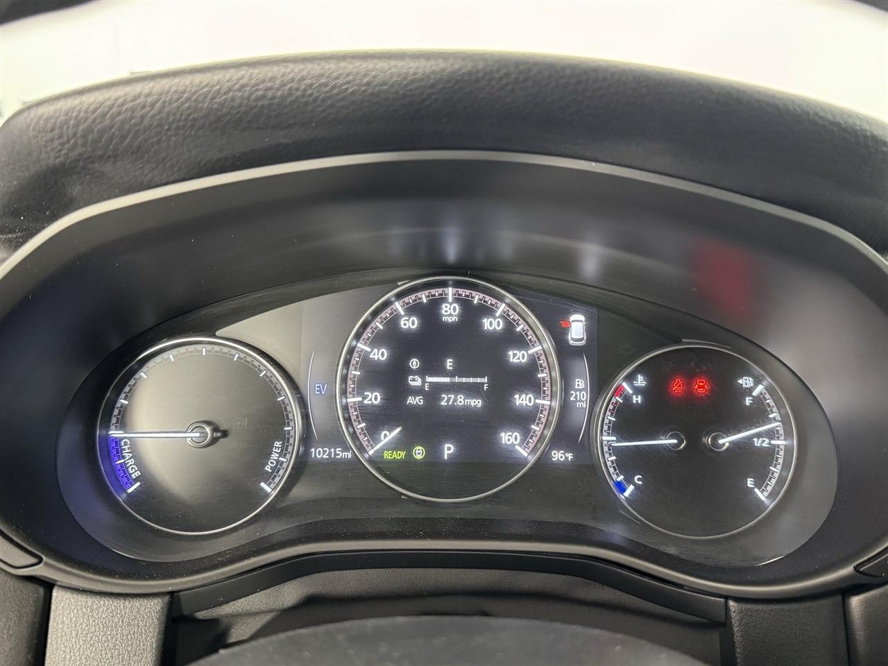Mazda CX-50 Hybrid Premium Plus 2026