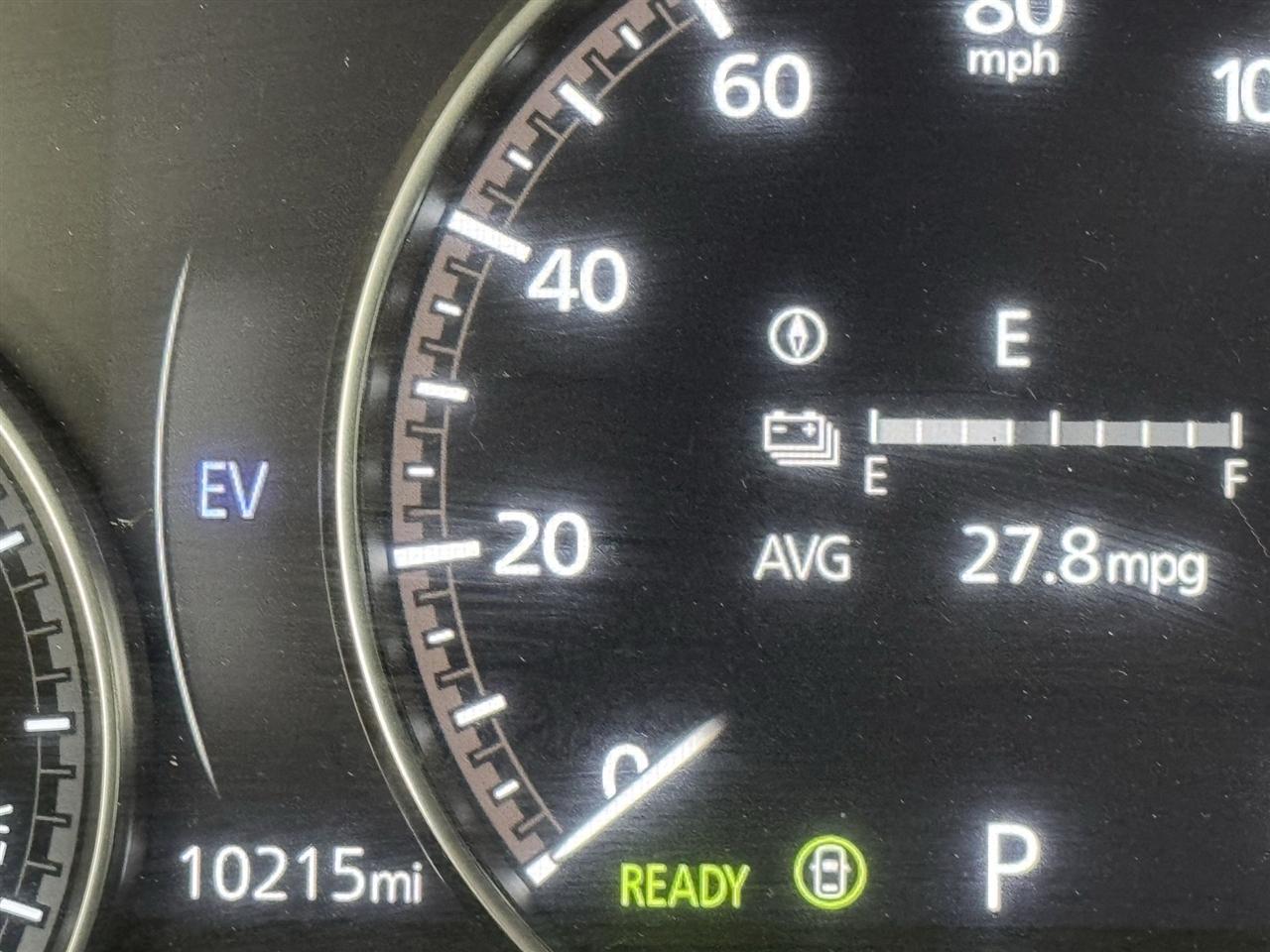 Mazda CX-50 Hybrid Premium Plus 2026