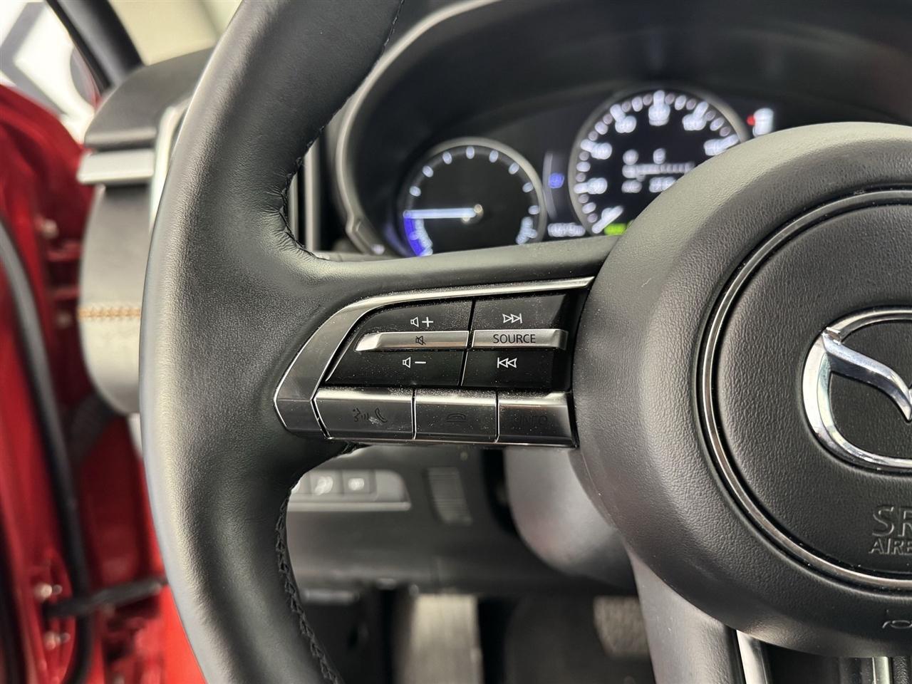 Mazda CX-50 Hybrid Premium Plus 2026
