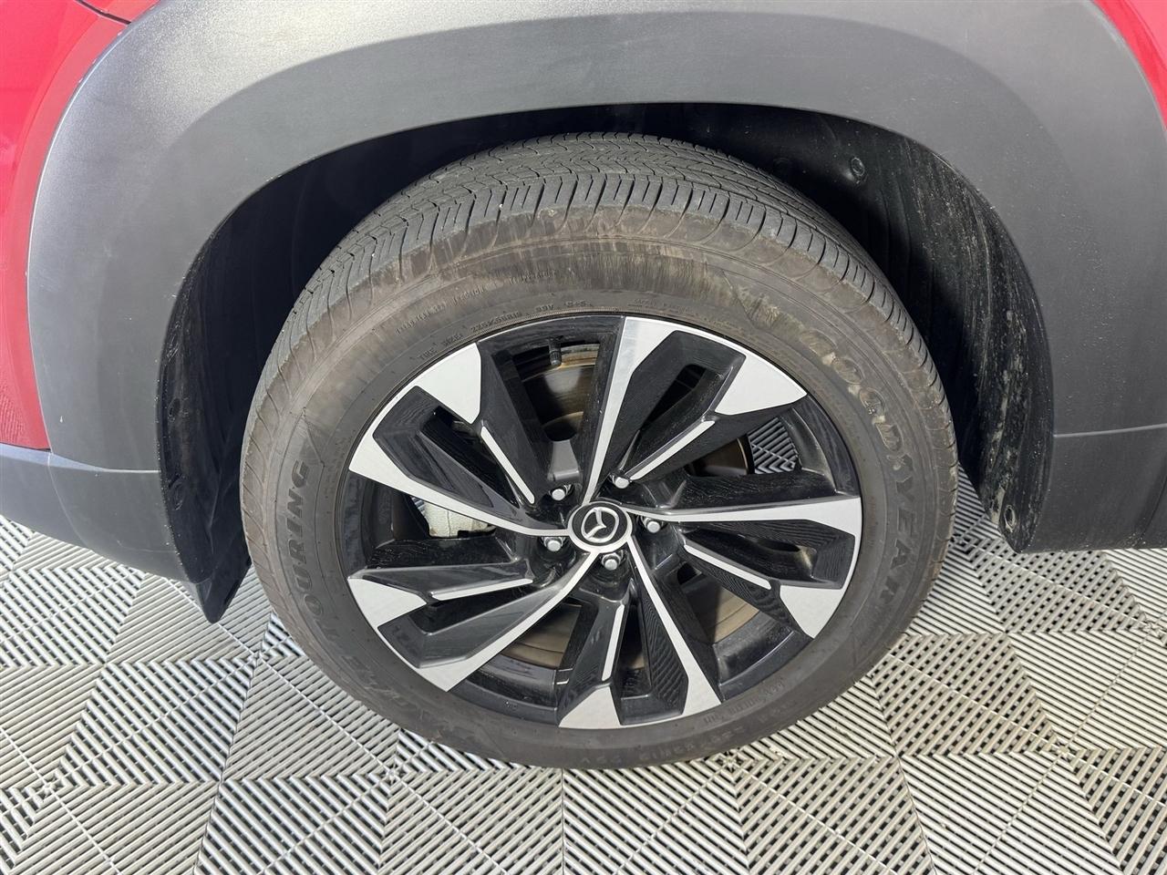 Mazda CX-50 Hybrid Premium Plus 2026