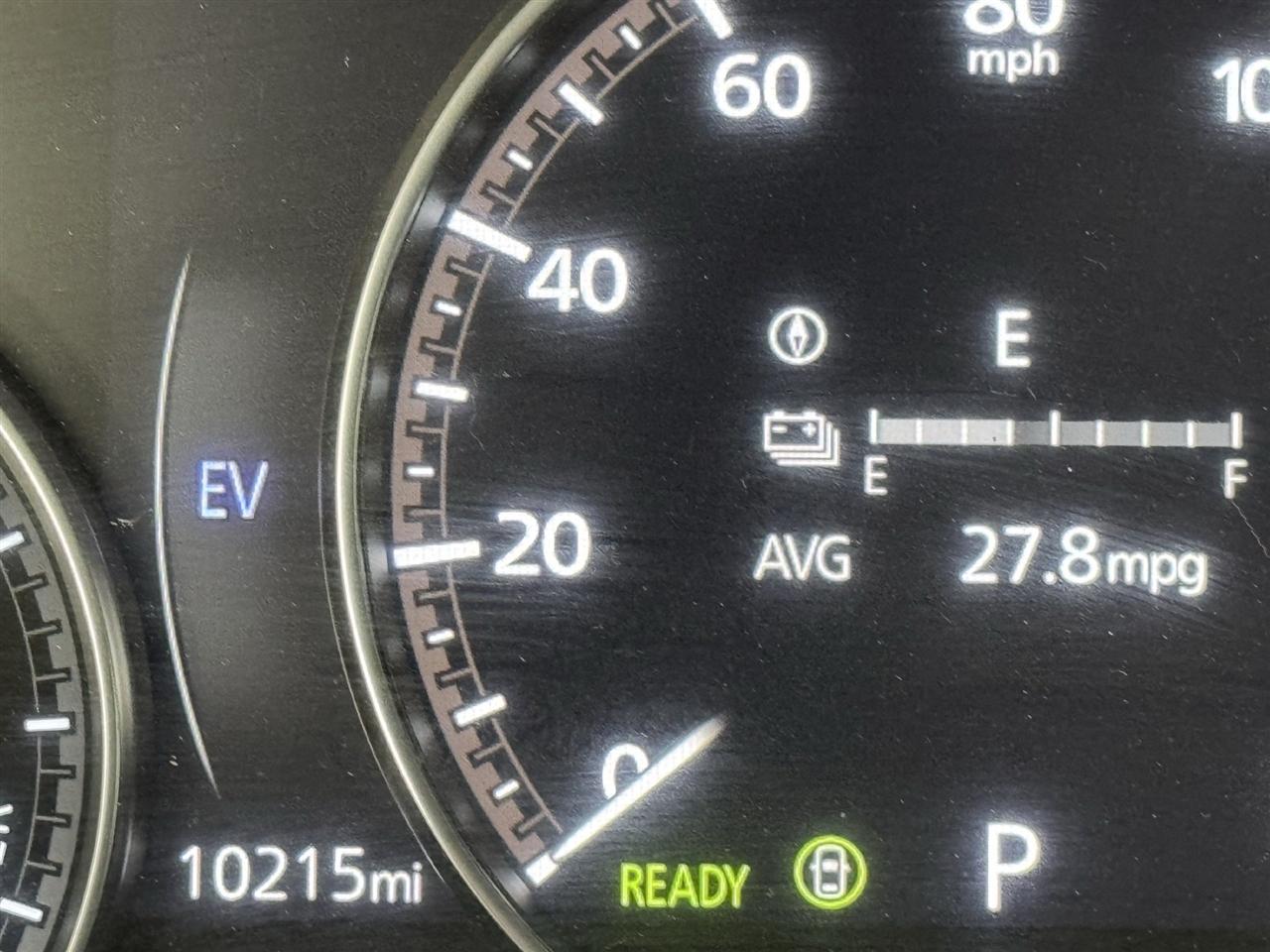 Mazda CX-50 Hybrid Premium Plus 2026