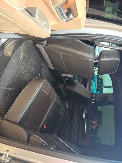 GMC Sierra 1500 Denali Crew Cab Short Box 4WD 2024