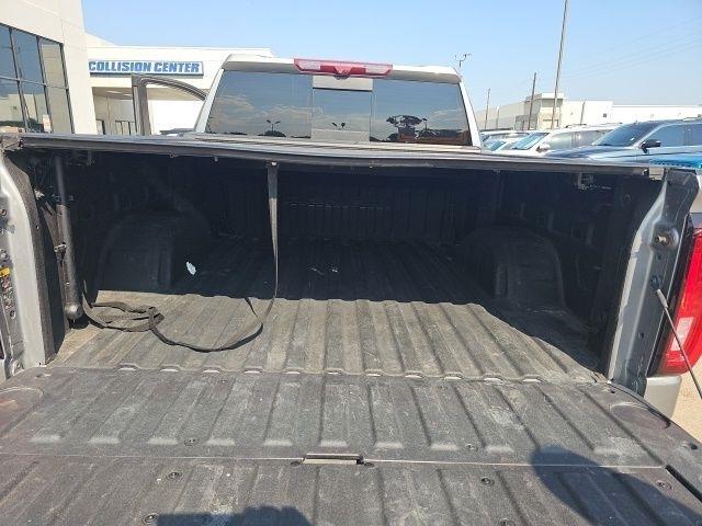 GMC Sierra 1500 Denali Crew Cab Short Box 4WD 2024