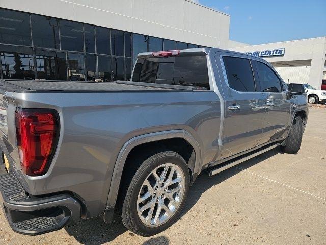 GMC Sierra 1500 Denali Crew Cab Short Box 4WD 2024