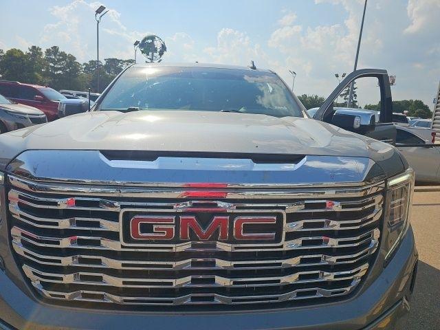 GMC Sierra 1500 Denali Crew Cab Short Box 4WD 2024