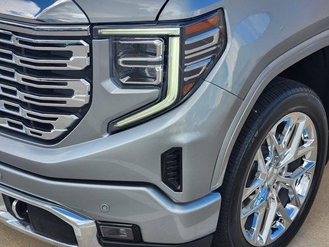 GMC Sierra 1500 Denali Crew Cab Short Box 4WD 2024