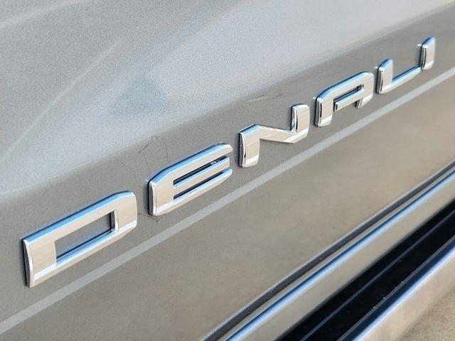 GMC Sierra 1500 Denali Crew Cab Short Box 4WD 2024