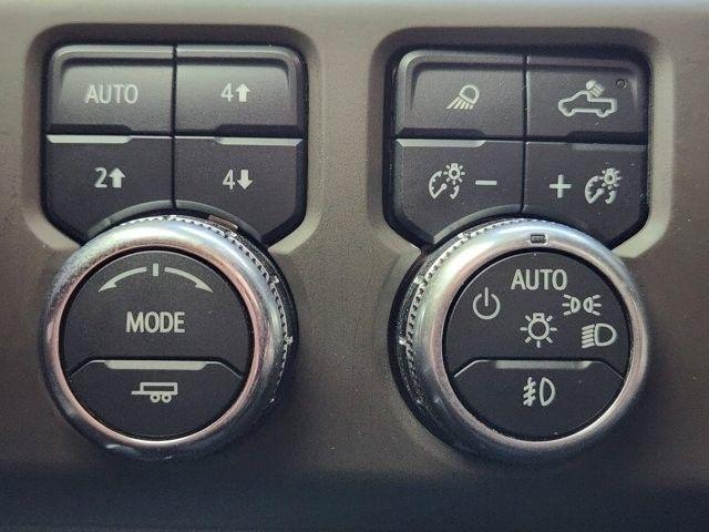 GMC Sierra 1500 Denali Crew Cab Short Box 4WD 2024