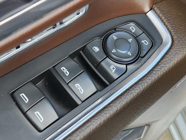 GMC Sierra 1500 Denali Crew Cab Short Box 4WD 2024