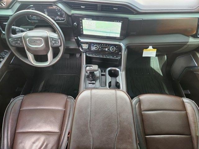 GMC Sierra 1500 Denali Crew Cab Short Box 4WD 2024