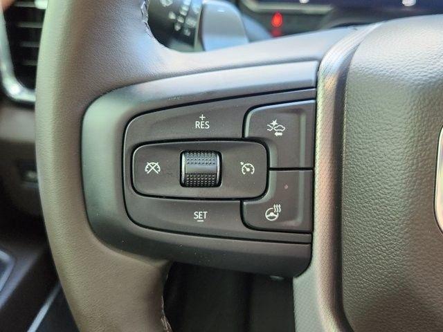GMC Sierra 1500 Denali Crew Cab Short Box 4WD 2024