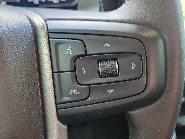 GMC Sierra 1500 Denali Crew Cab Short Box 4WD 2024
