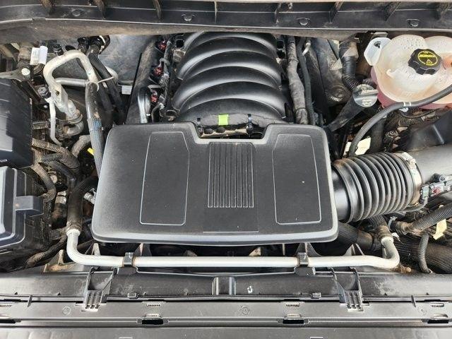 GMC Sierra 1500 Denali Crew Cab Short Box 4WD 2024