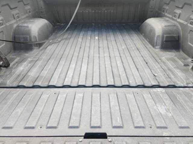 GMC Sierra 1500 Denali Crew Cab Short Box 4WD 2024