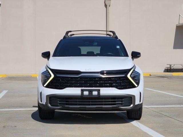 Kia Sportage X-Line AWD 2024