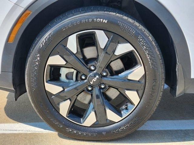 Kia Sportage X-Line AWD 2024