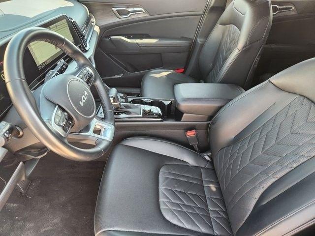 Kia Sportage X-Line AWD 2024