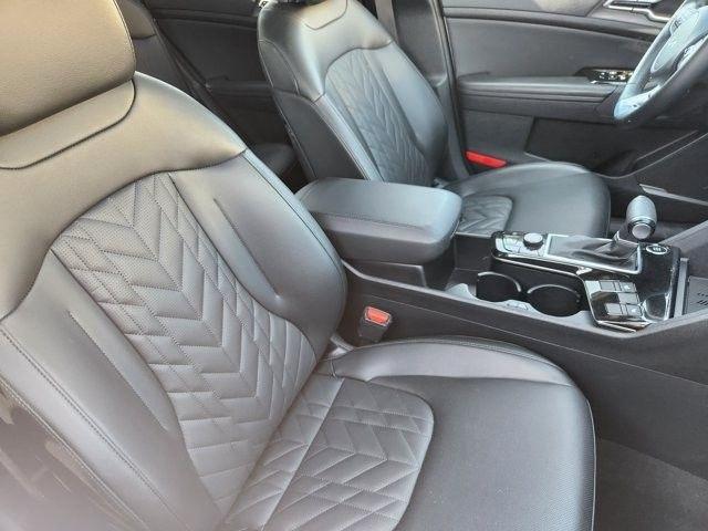 Kia Sportage X-Line AWD 2024