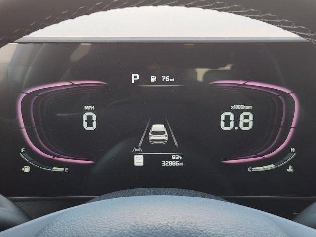 Kia Sportage X-Line AWD 2024