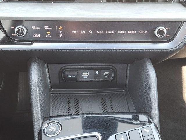 Kia Sportage X-Line AWD 2024