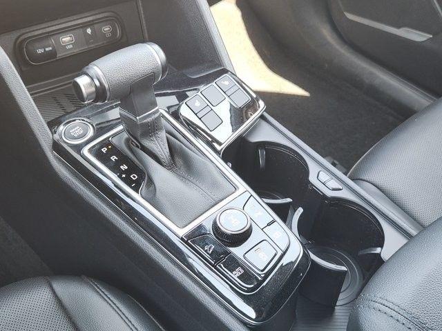 Kia Sportage X-Line AWD 2024