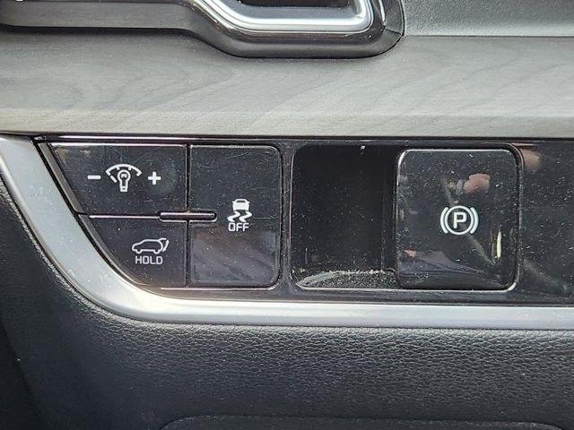 Kia Sportage X-Line AWD 2024
